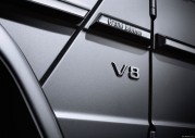 Mercedes-Benz G 500 Grand Edition Mercedes-Benz G 500 Grand Edition